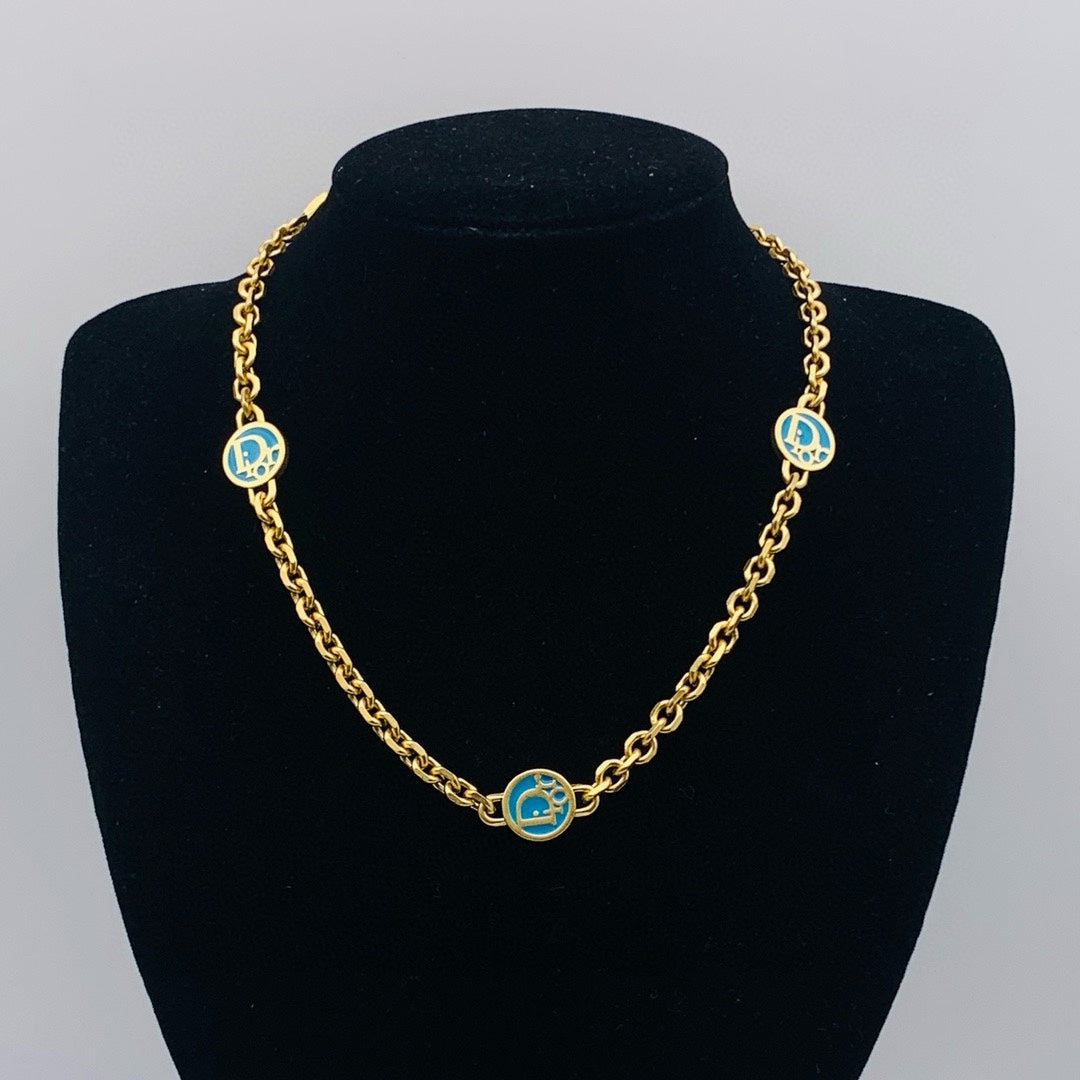 14D1073X Popular   Necklaces
