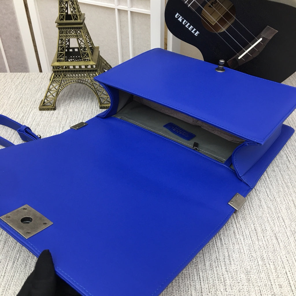 5C60B Popular  leather bag 