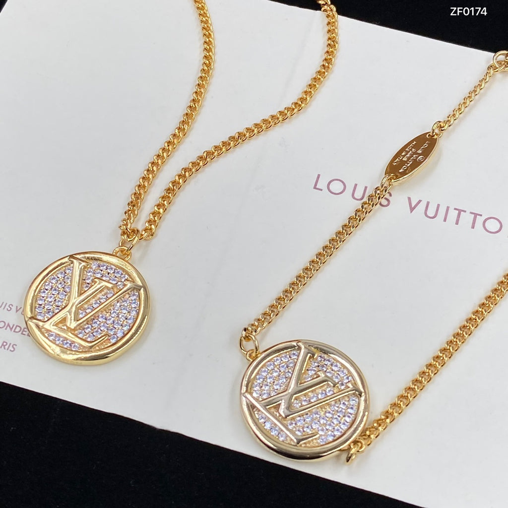 1YE383X  Popular   Necklaces