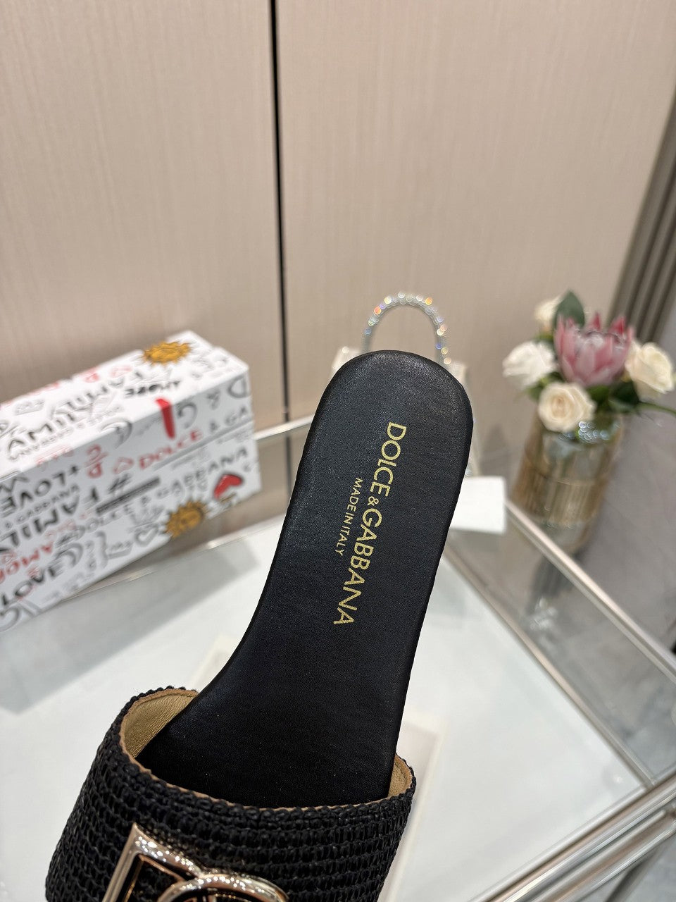 285ZA6Z  Popular leather Shoes