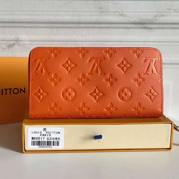 1E06B Popular Leather wallets