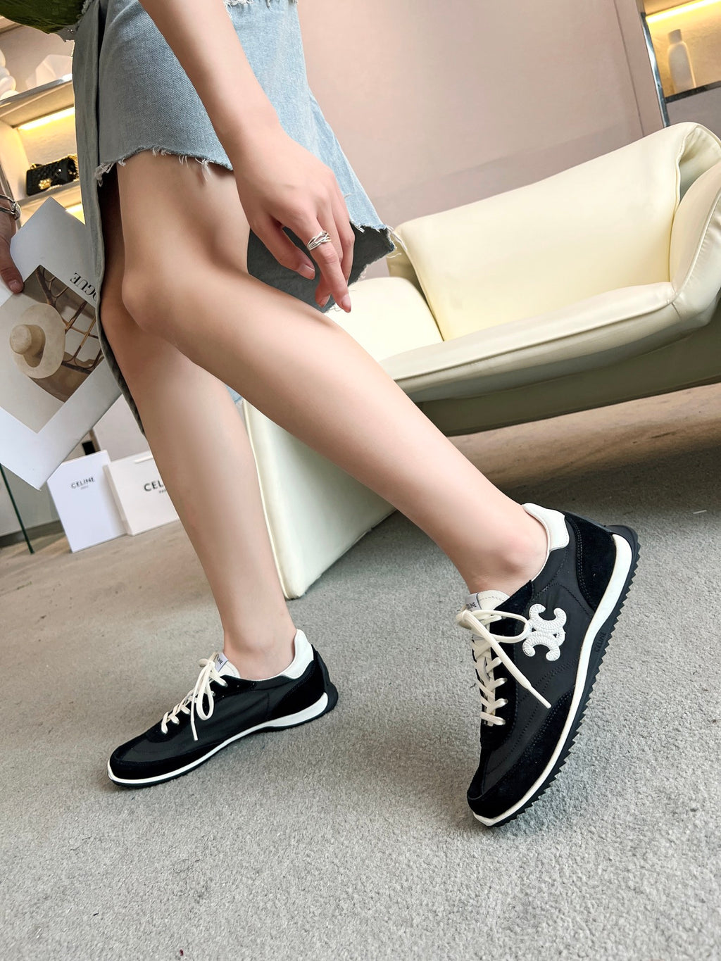 285ZN40Z Popular high quality shoes