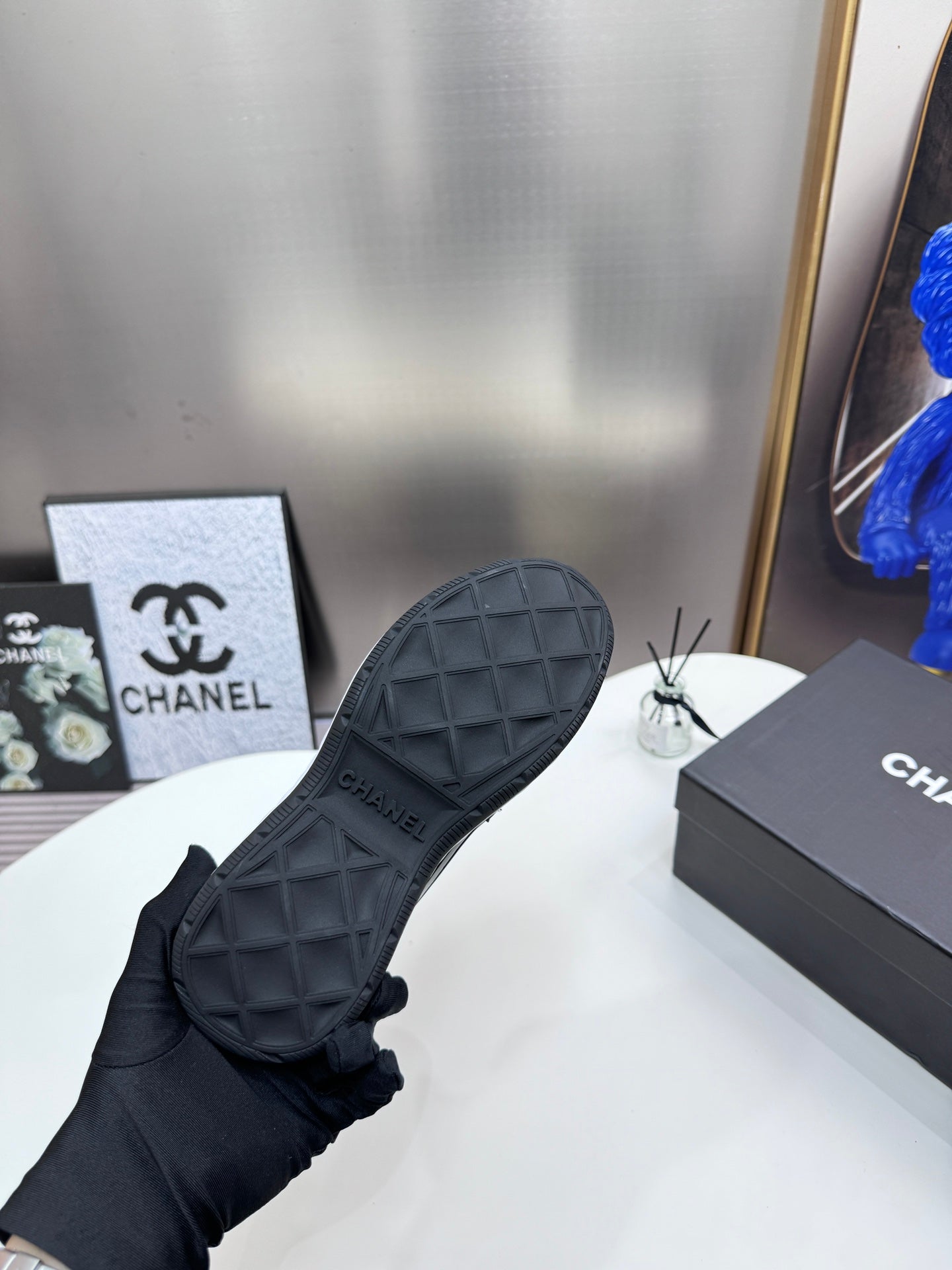 1115QC444Z Popular Shoes
