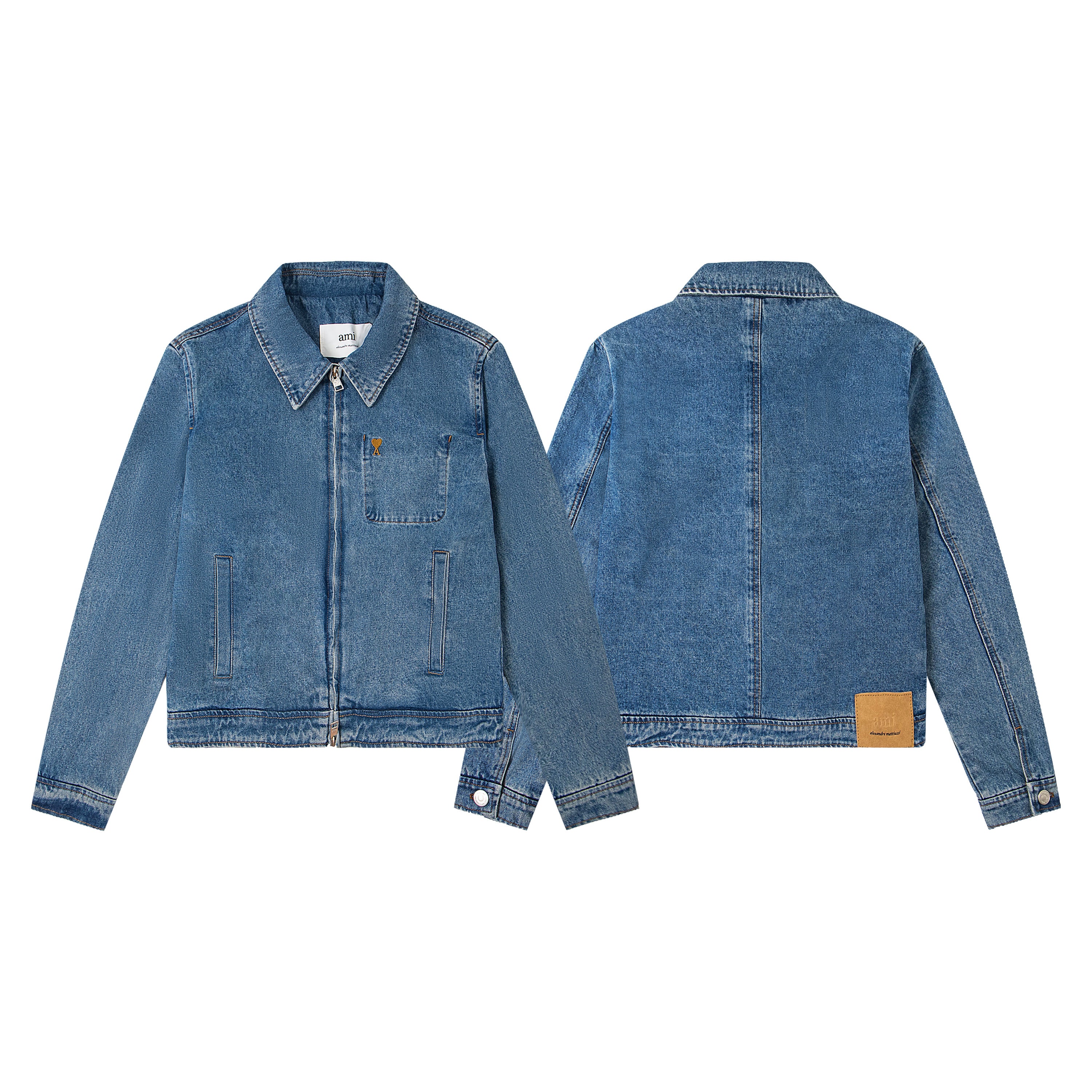 105ZA430U Popular Coats