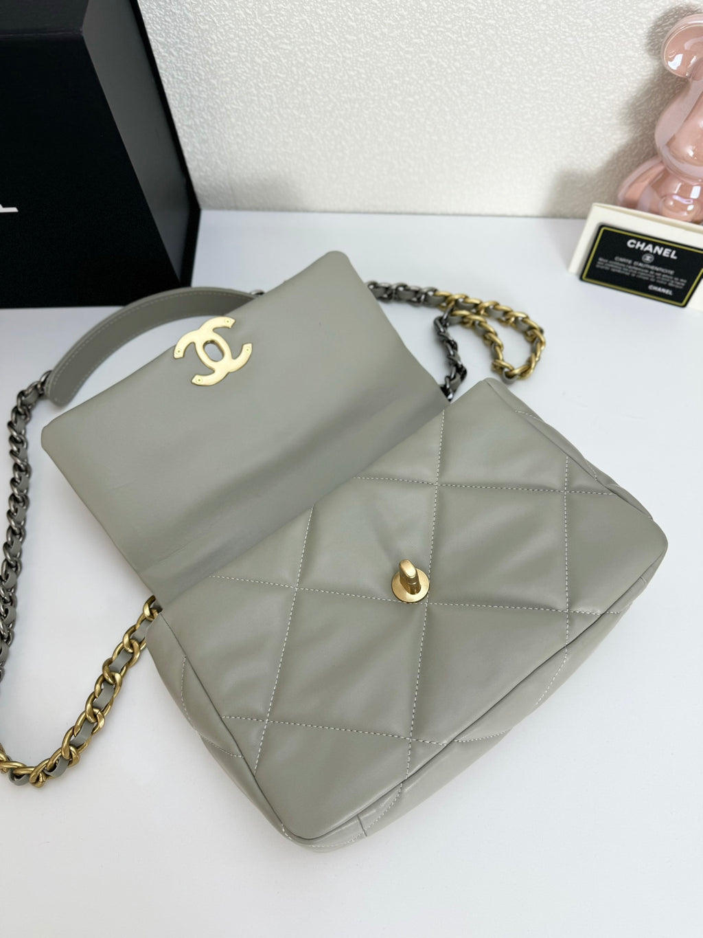 1RC85B Popular leather bag