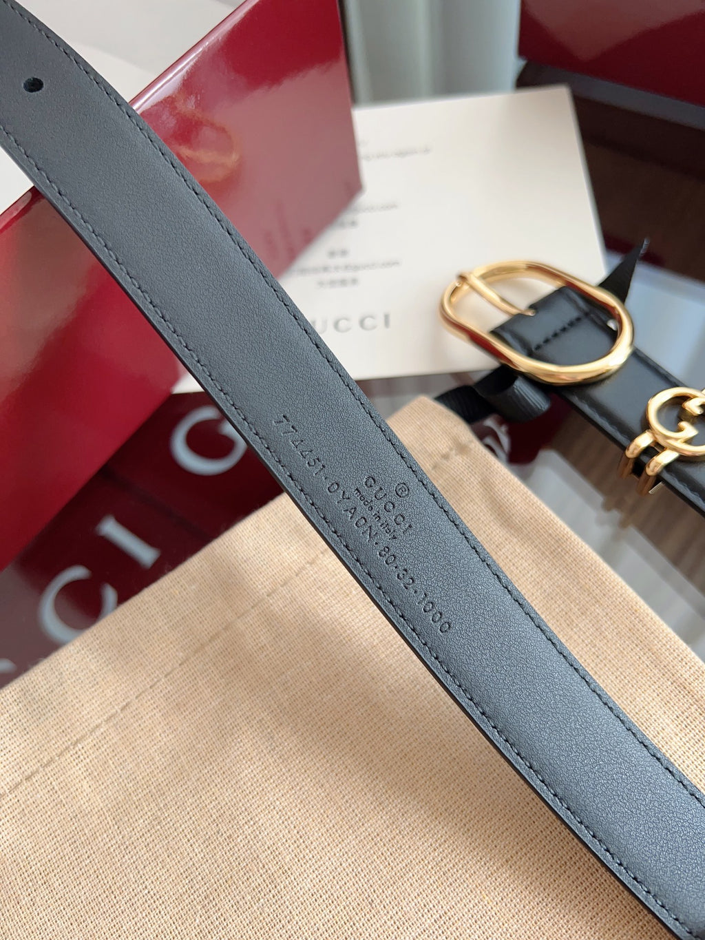 1115QB21P Popular High quality belt With full package