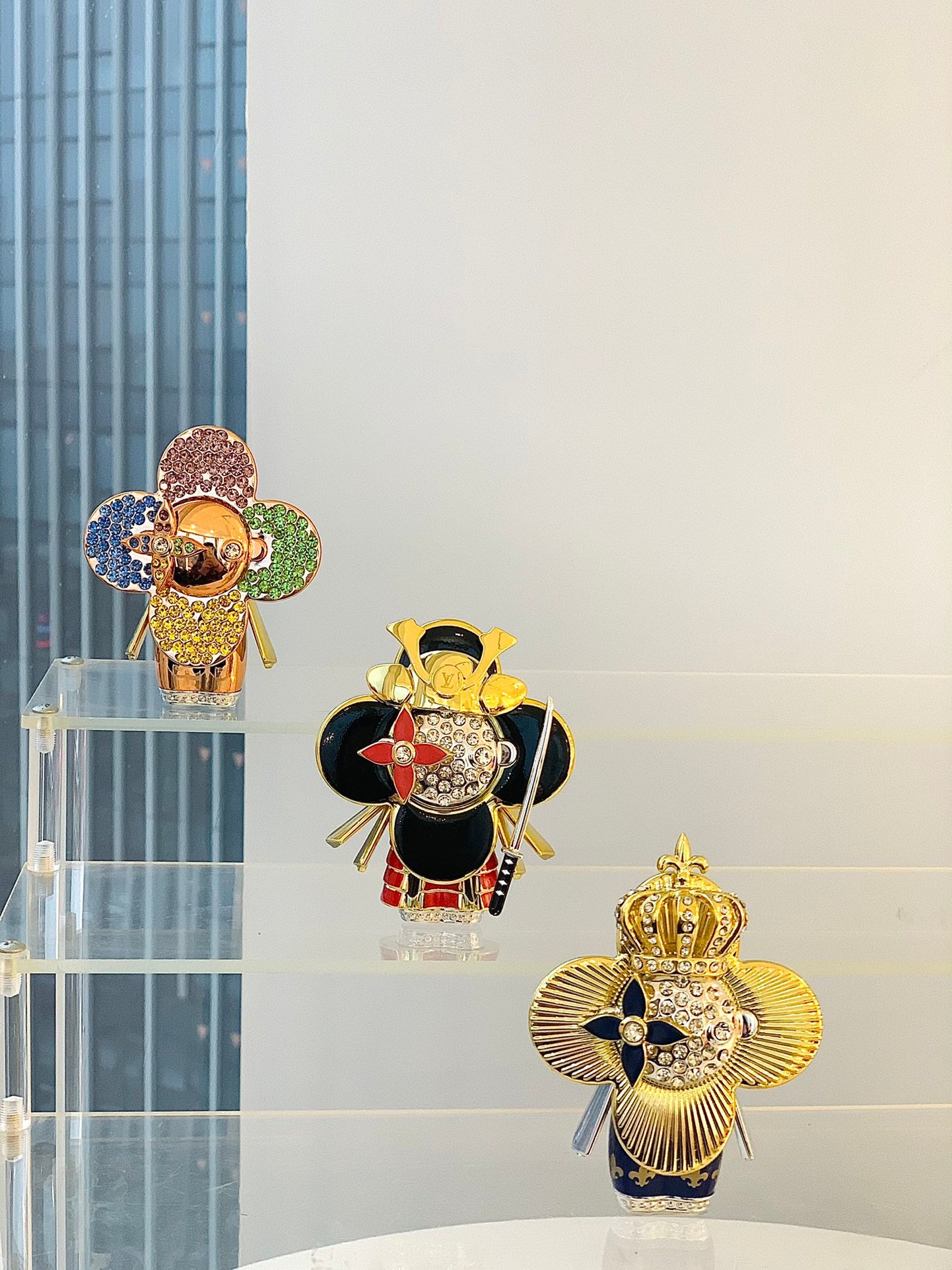 14E65A  Popular key closure