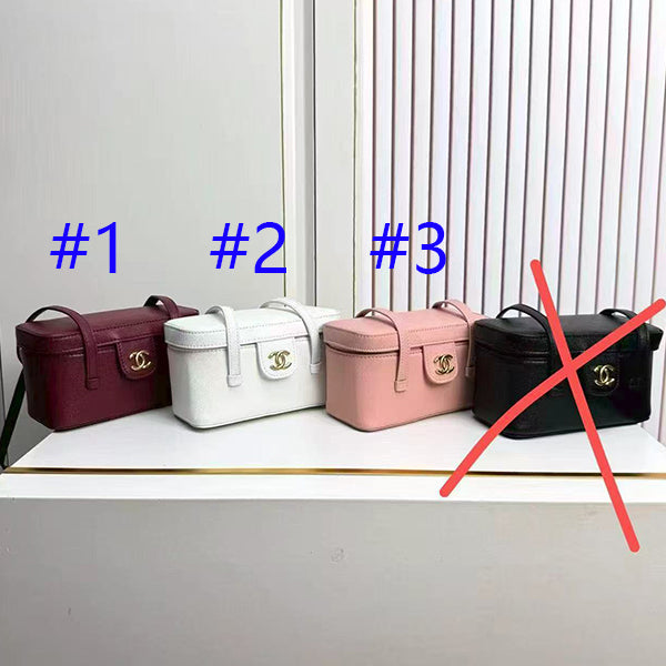 156XC25B Popular leather bag