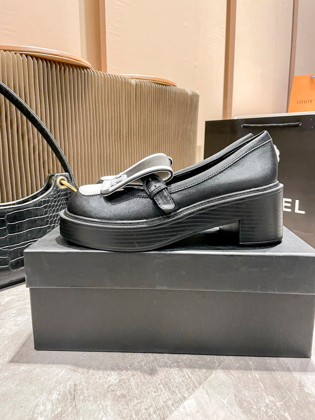 1JC21Z Popular Casual shoes