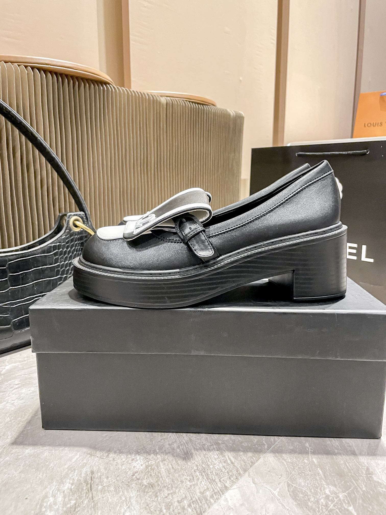 1JC21Z Popular Casual shoes