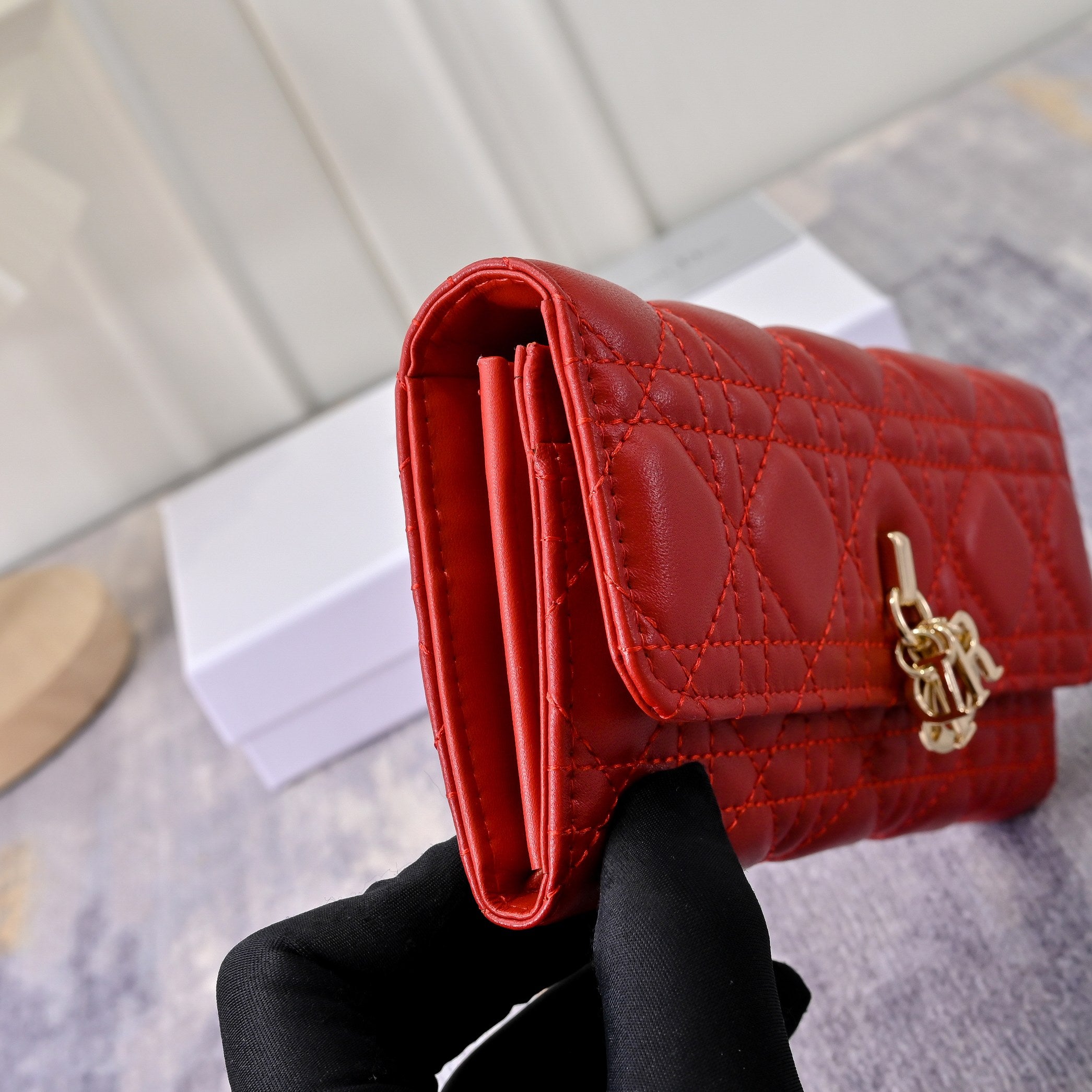 15RD89B  Popular   leather bag