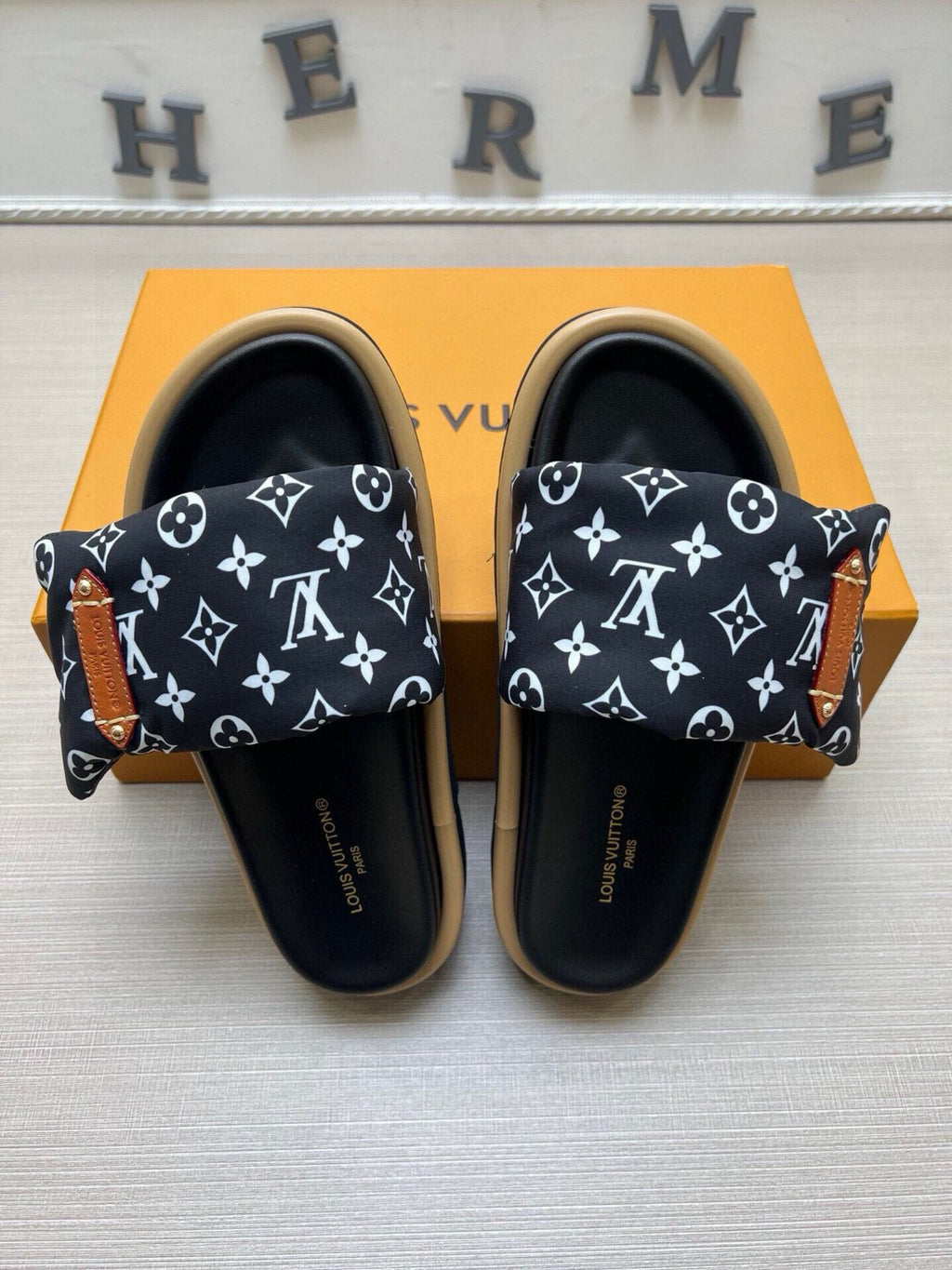 5QE9Z Popular Slippers