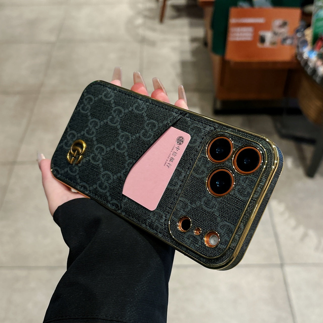 36XB57A Popular Phone Case