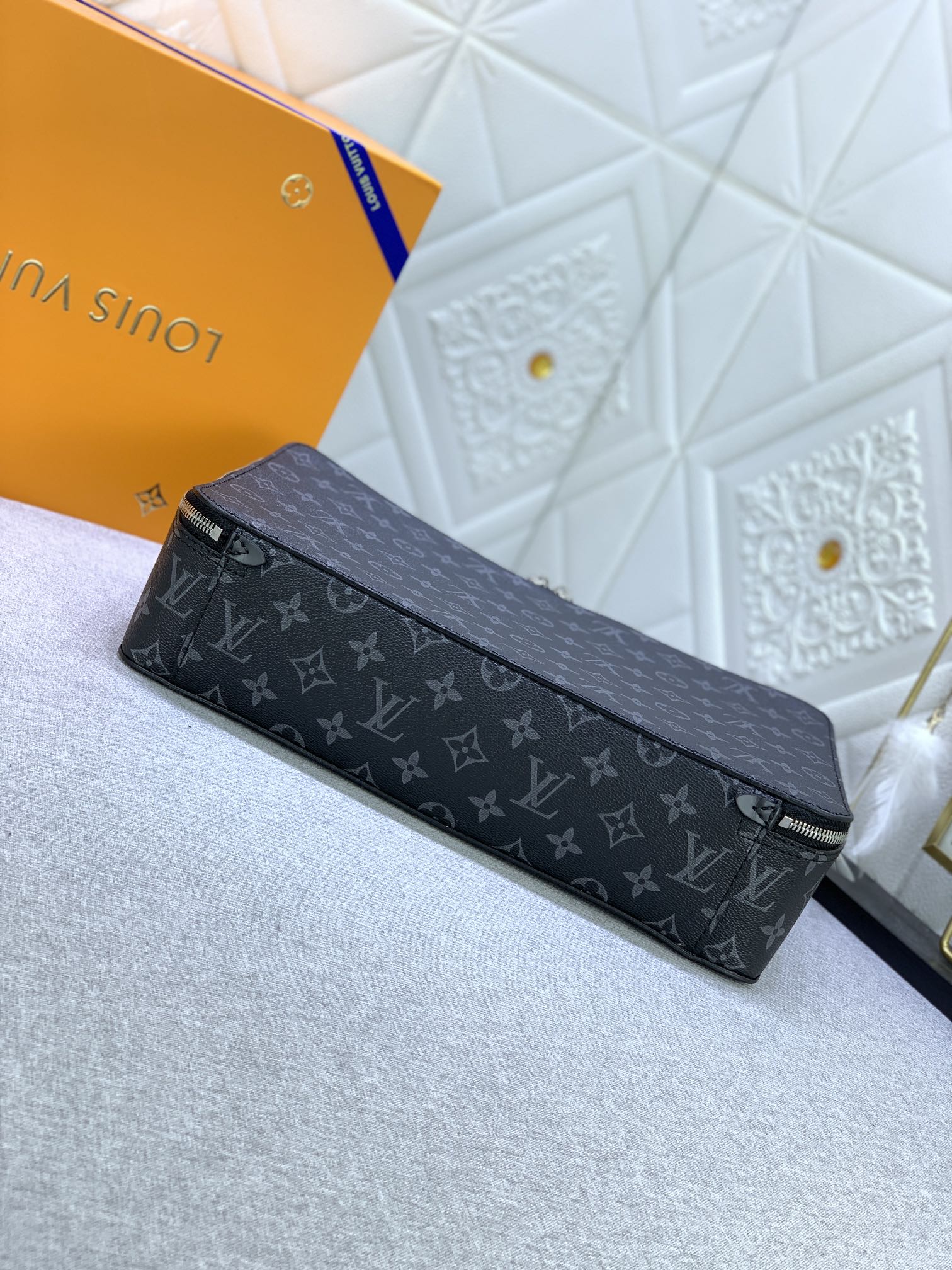 1XE272B Popular  leather bag 