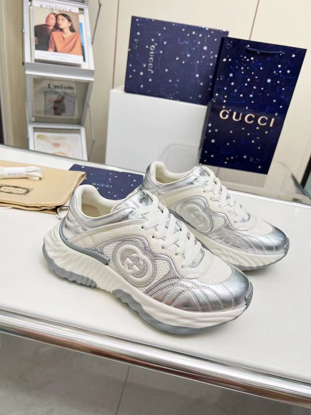 295QB172Z  Popular high-quality Shoes