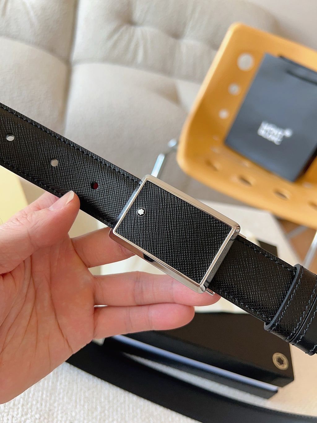 136PA51P Popular High quality belt With full package