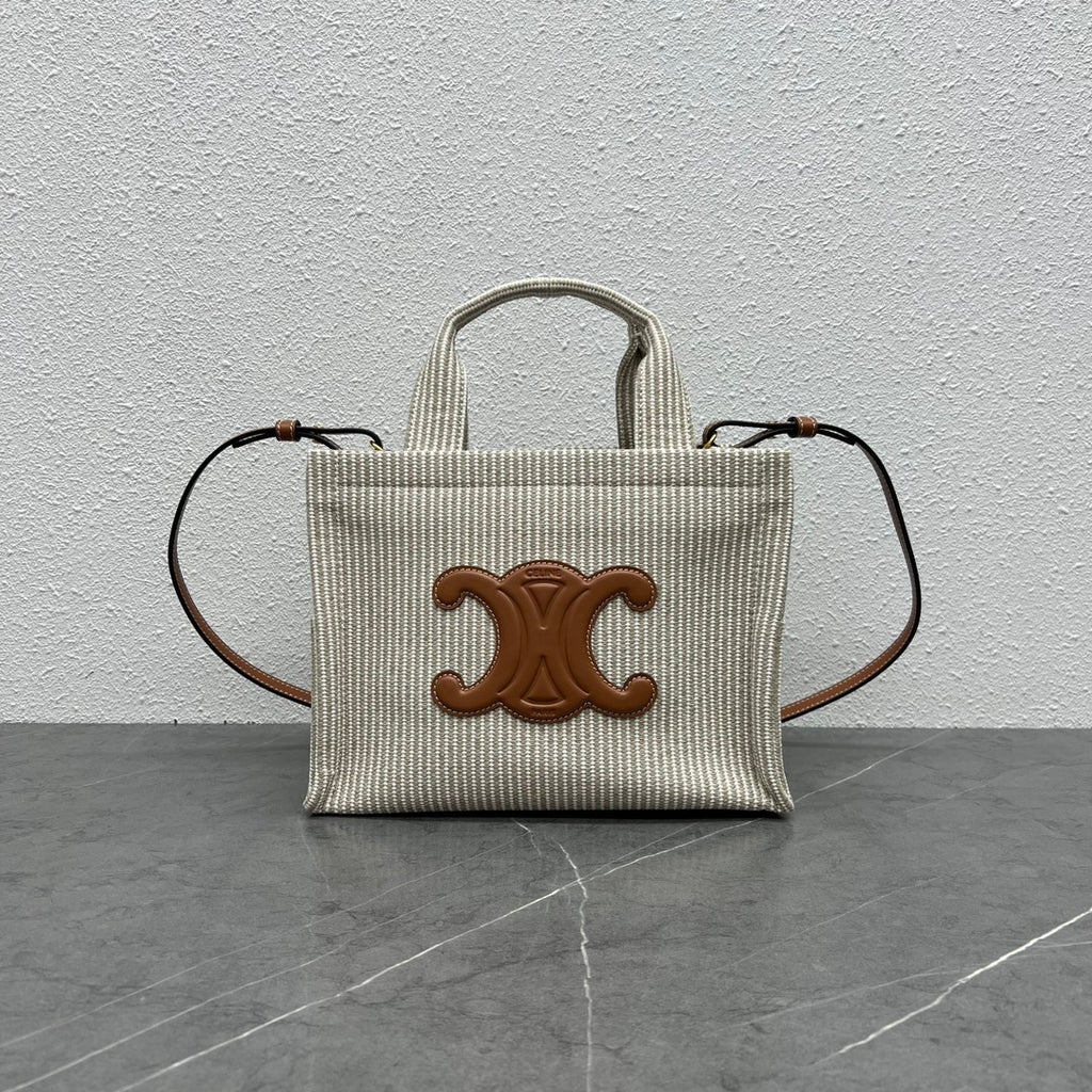 175RCL6B Popular  Canvas handbag