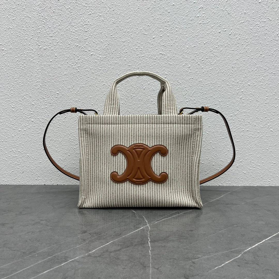 175RCL6B Popular  Canvas handbag