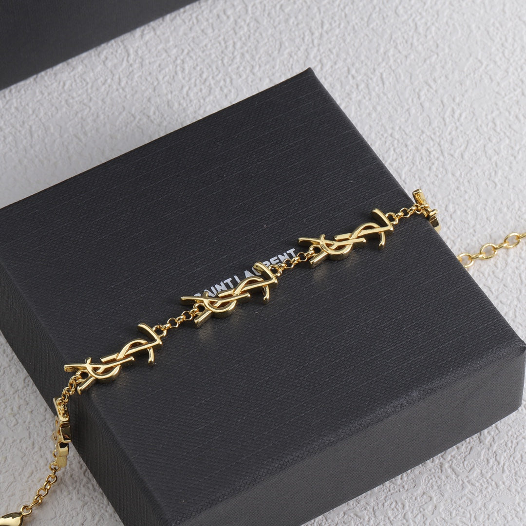 14SL567K  Popular Bracelets
