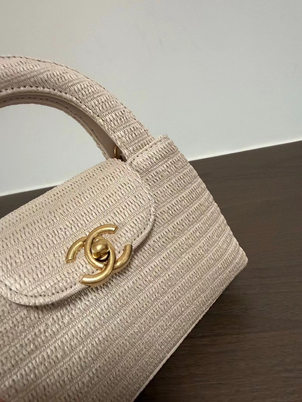 136PC15B Popular Woven bag