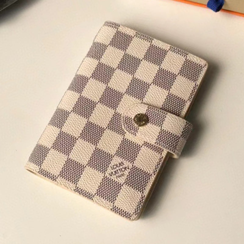 AYE01B Popular  leather wallets