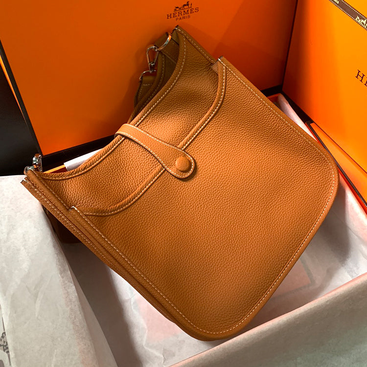 1H1B Popular   leather bag 