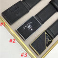 14PD86P Popular   High quality belt With full package