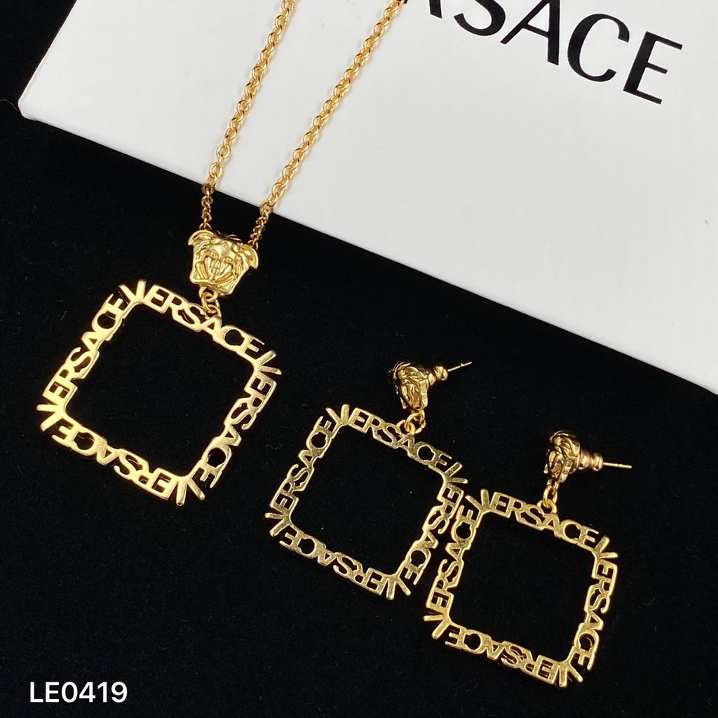 175RV65X Popular    Necklaces .Earrings