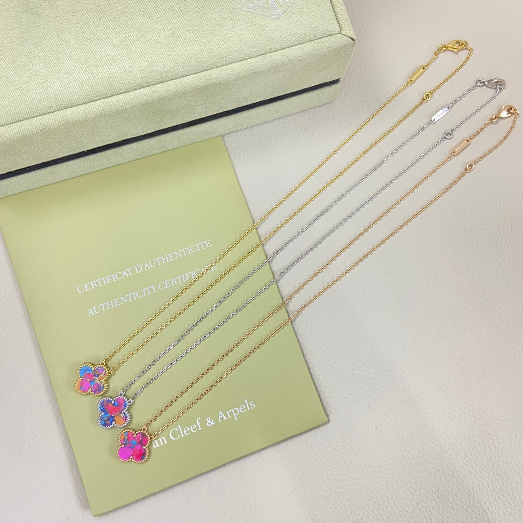 X5Q85VA182X Popular Necklace. Bracelets