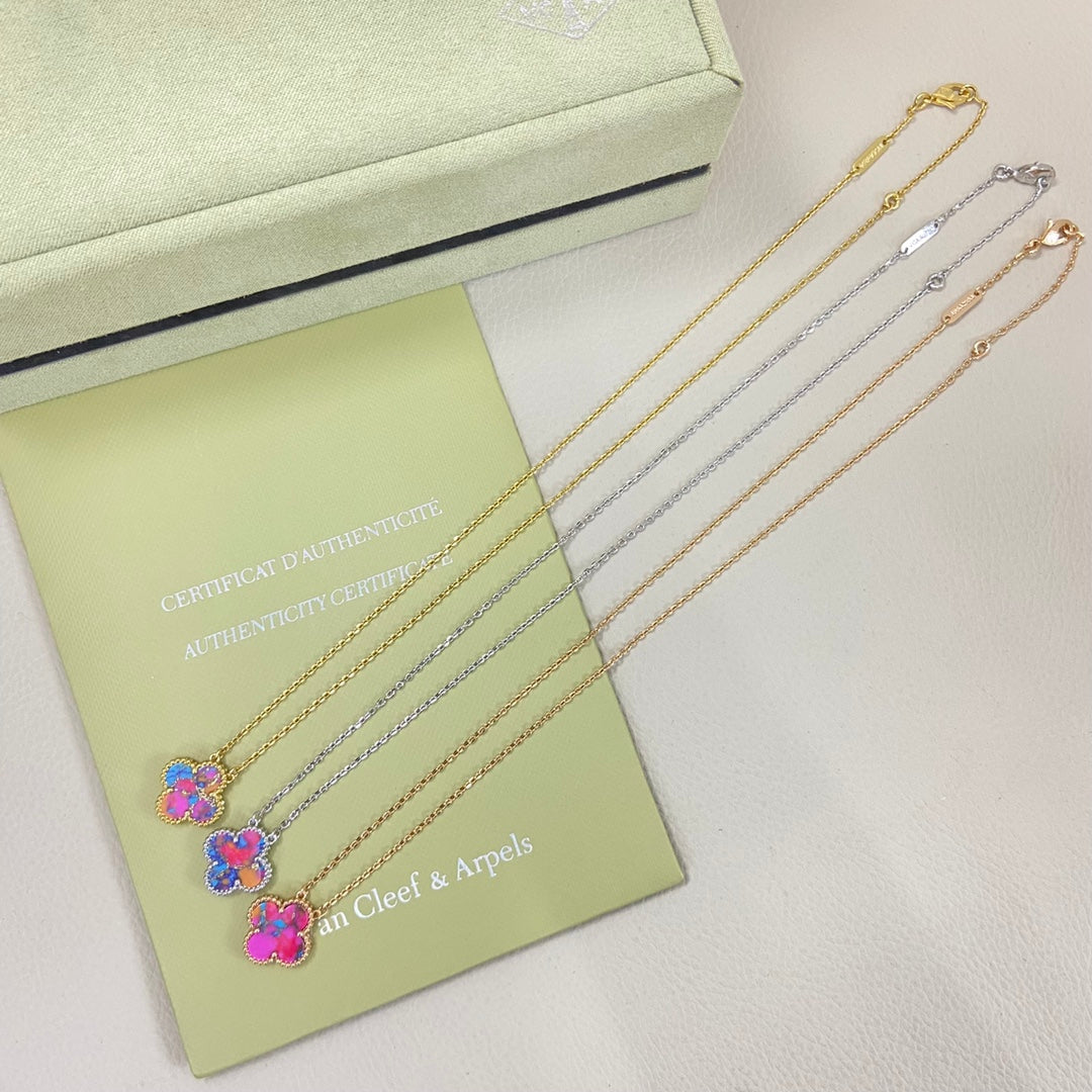 X5Q85VA182X Popular Necklace. Bracelets