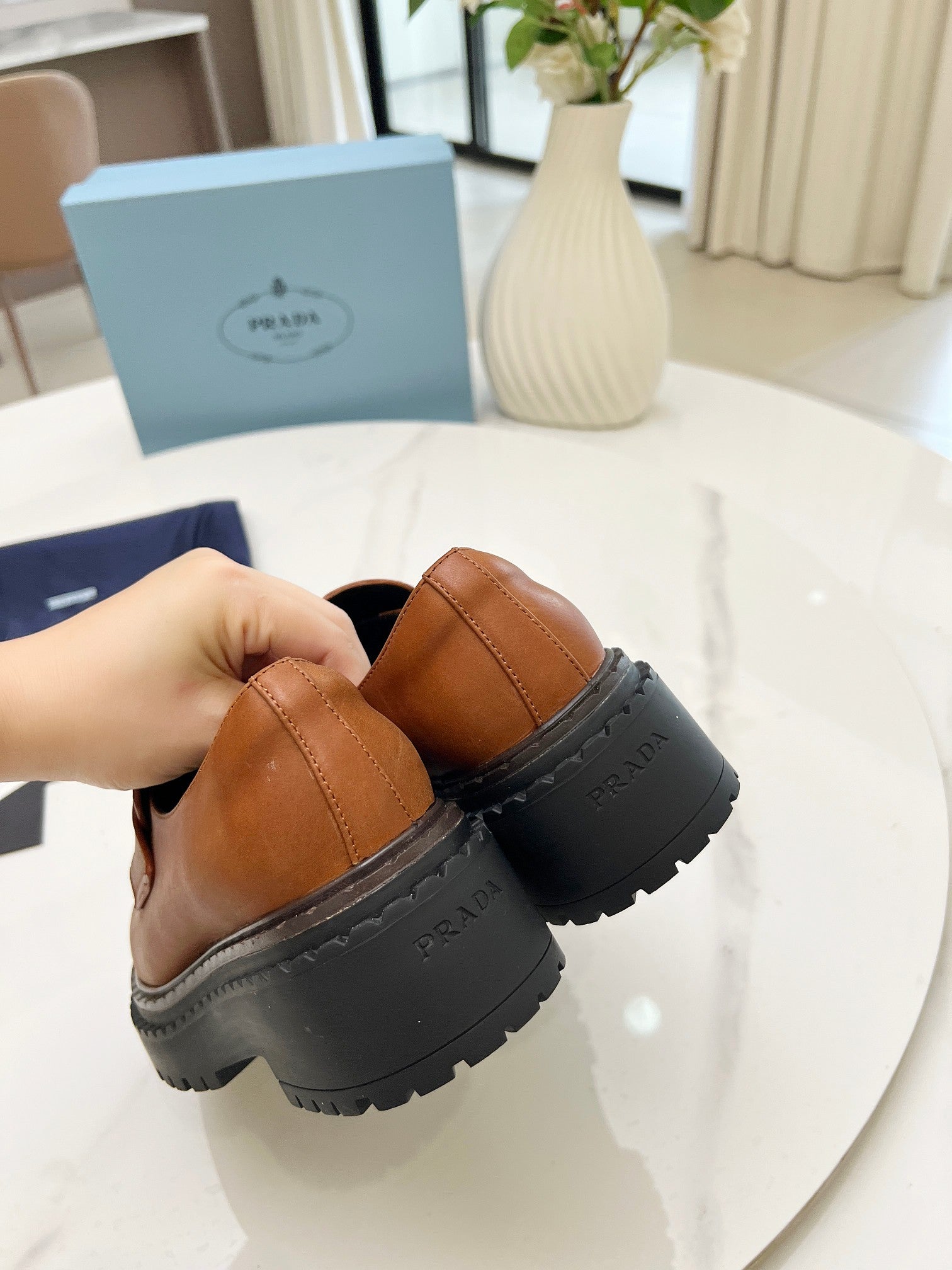 2105QP409Z Popular high-quality Shoes