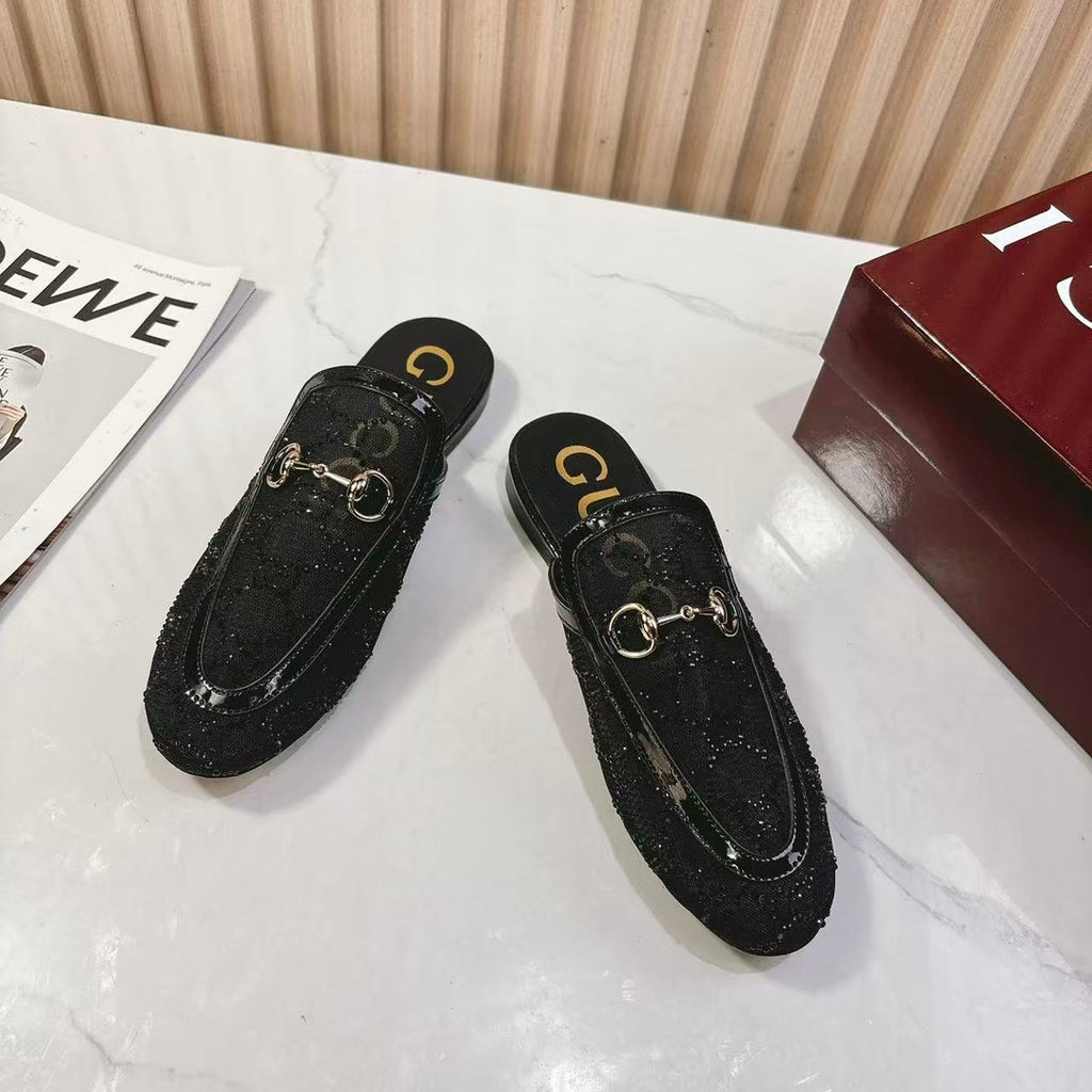 236PB17Z Popular high-quality leather Shoes