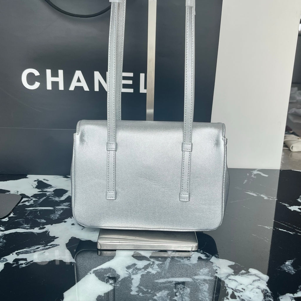 146XC1B Popular leather bag