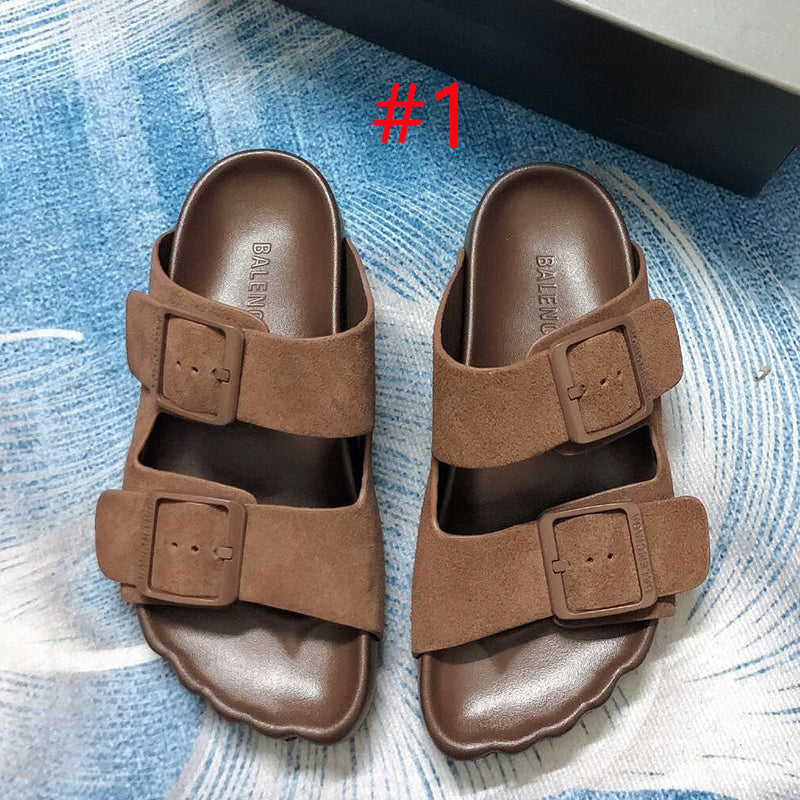 14J192Z Popular Slippers
