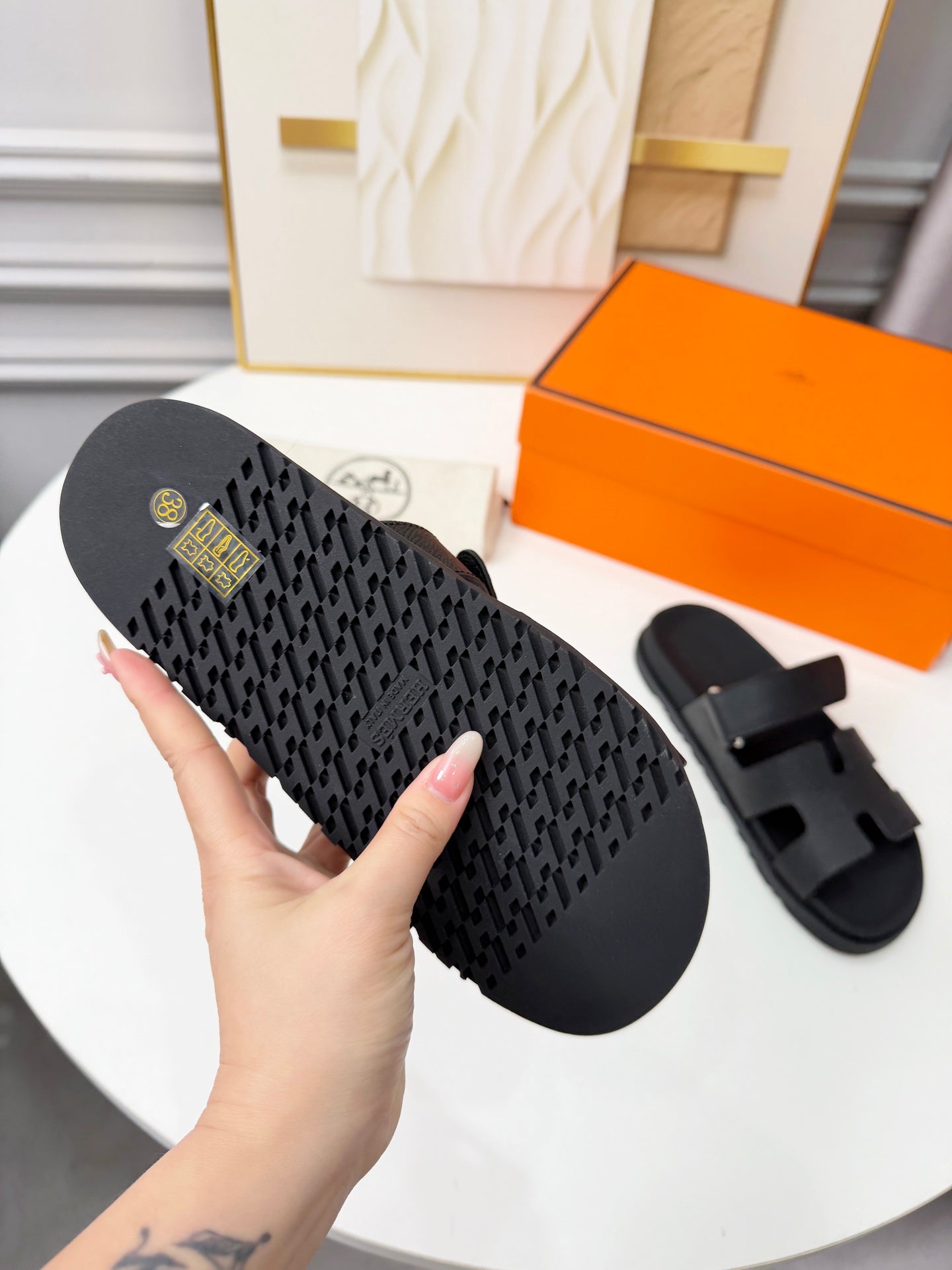 236PH11Z Popular high-quality Shoes
