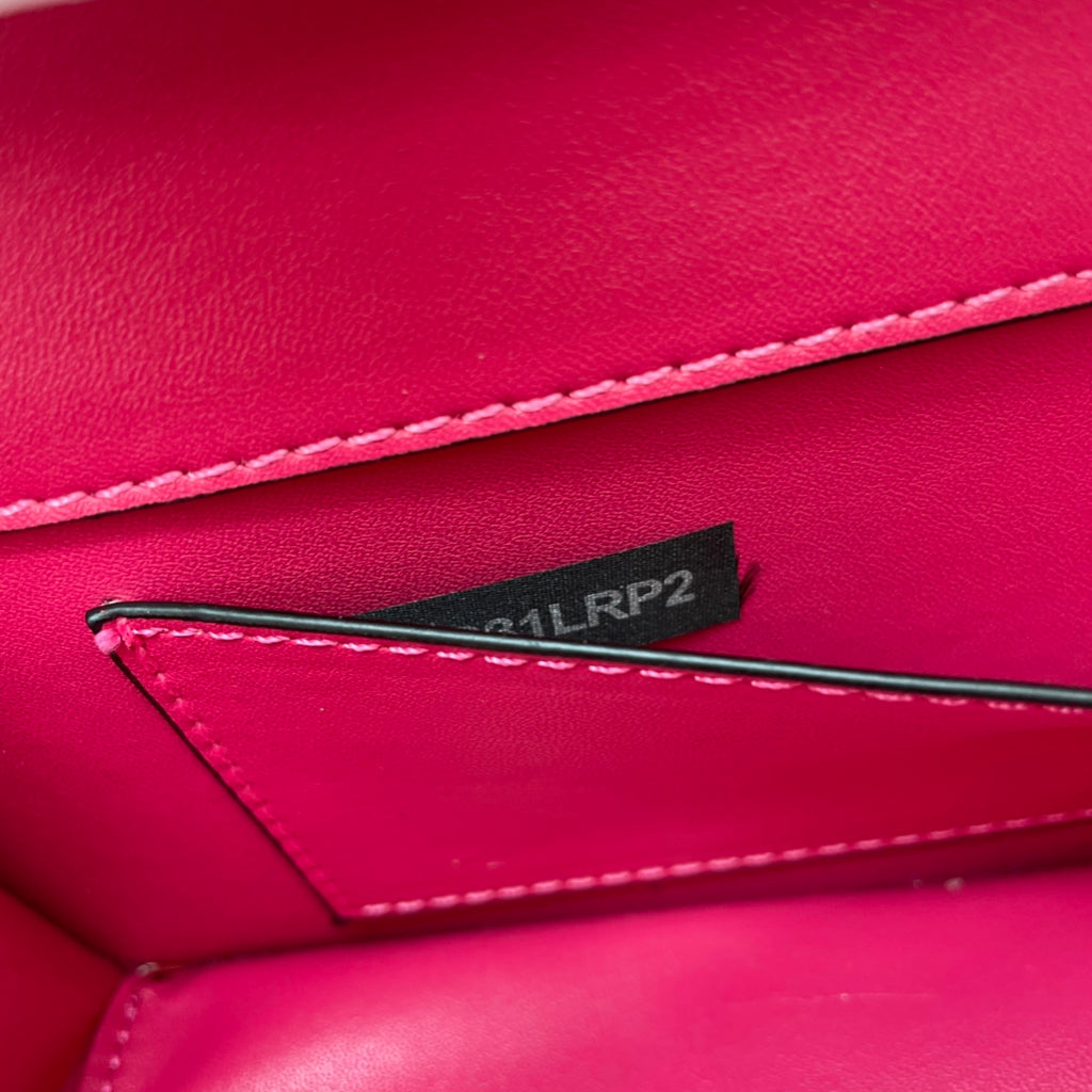 155NVL1B Popular  leather bag