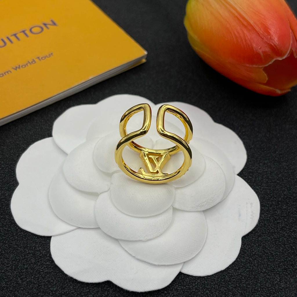 175QE12J  Popular   Rings