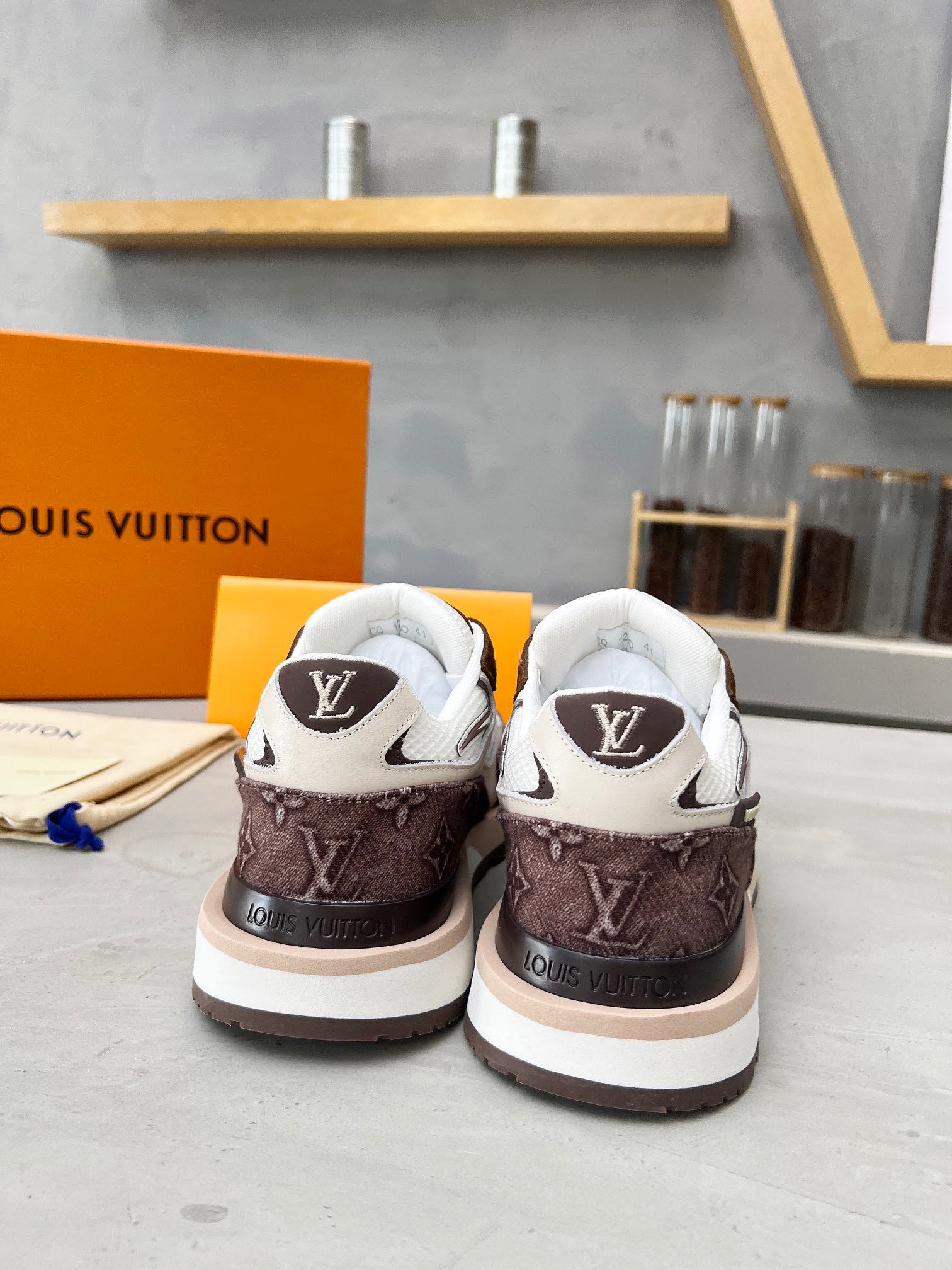 2105QE229Z Popular high-quality  Shoes