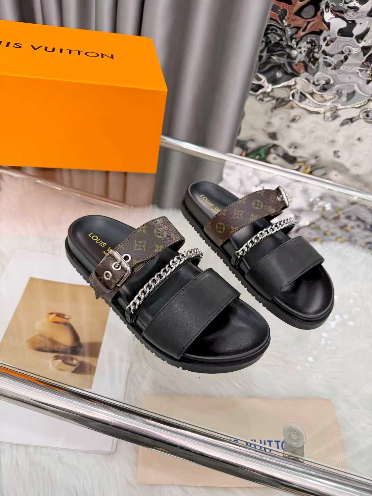 246NE14Z Popular high-quality Shoes