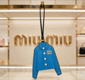 346RA19A Popular bag 's charms accessories