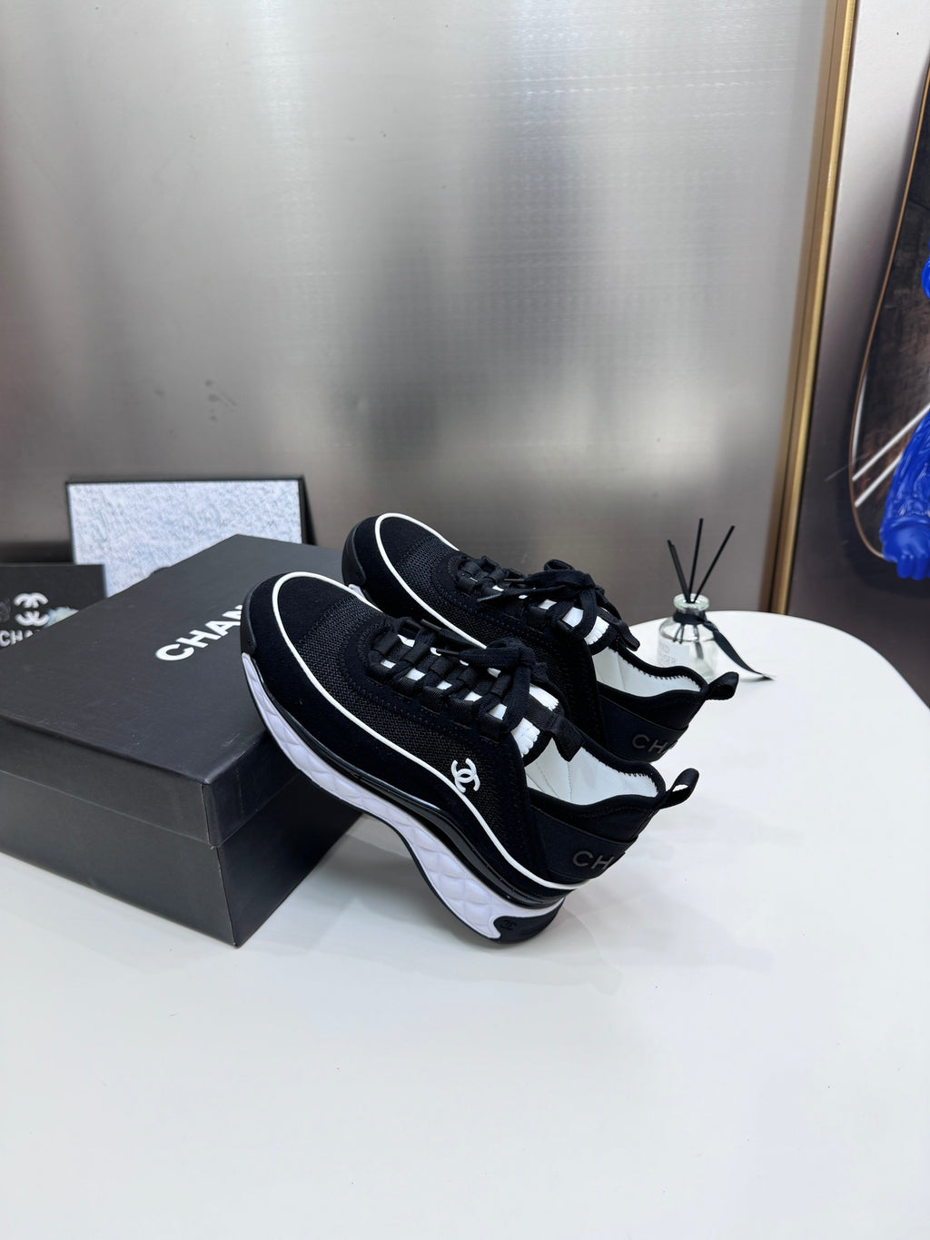 1115QC445Z Popular Shoes