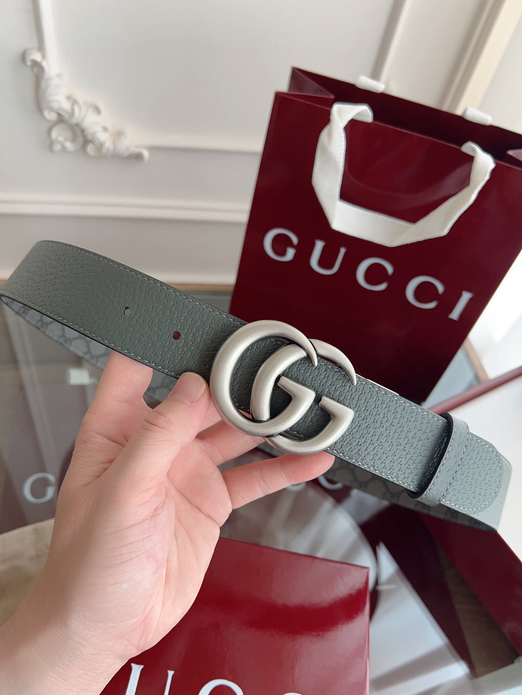 P1Q115B41 Popular High quality belt With full package