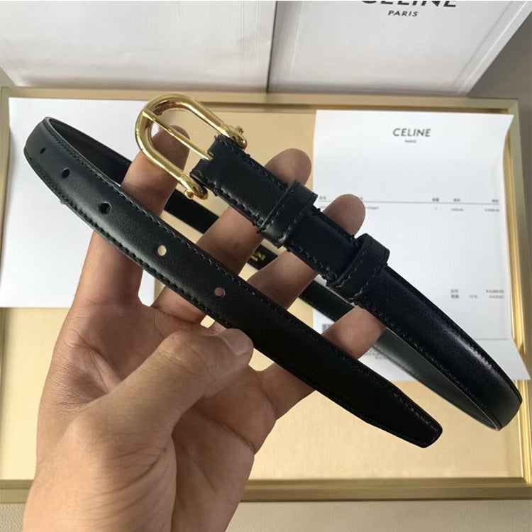 JCL09P Popular    High quality belt With full package