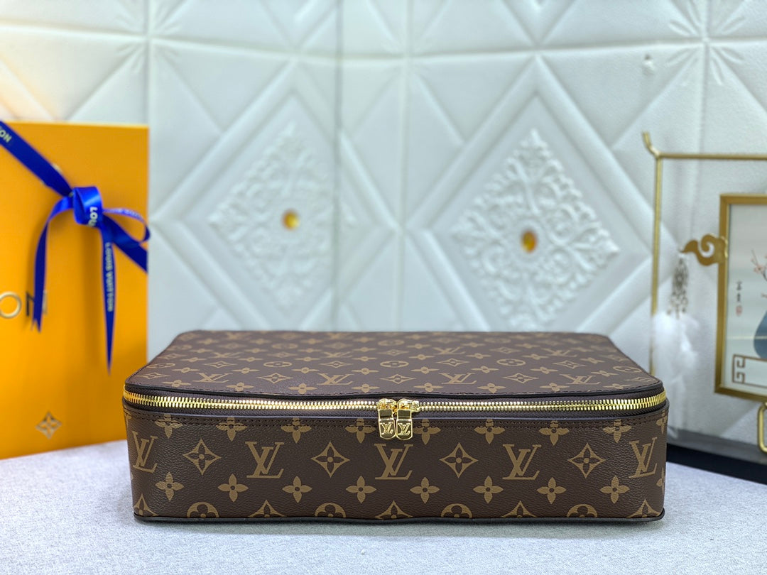 1XE272B Popular  leather bag 