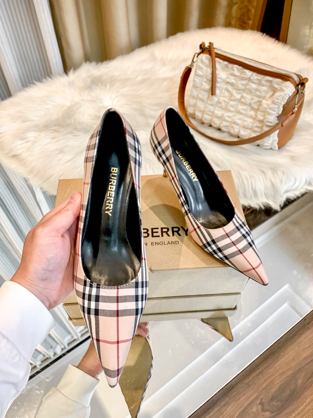 1WR261Z Popular High heels