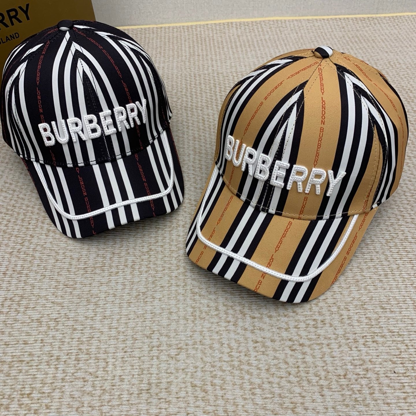 145QR12M Popular hats