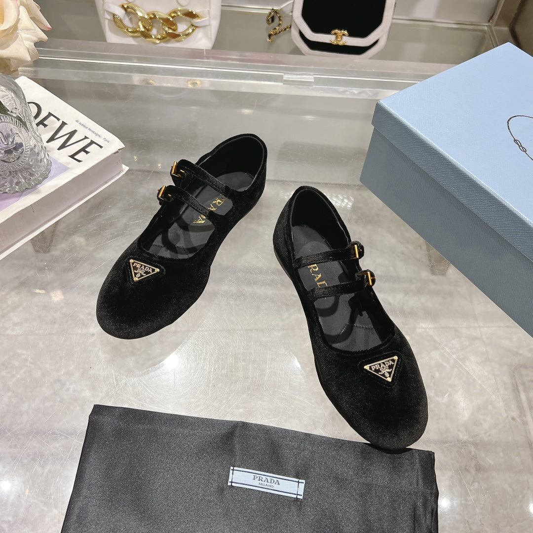 2105QP380Z Popular high-quality Shoes