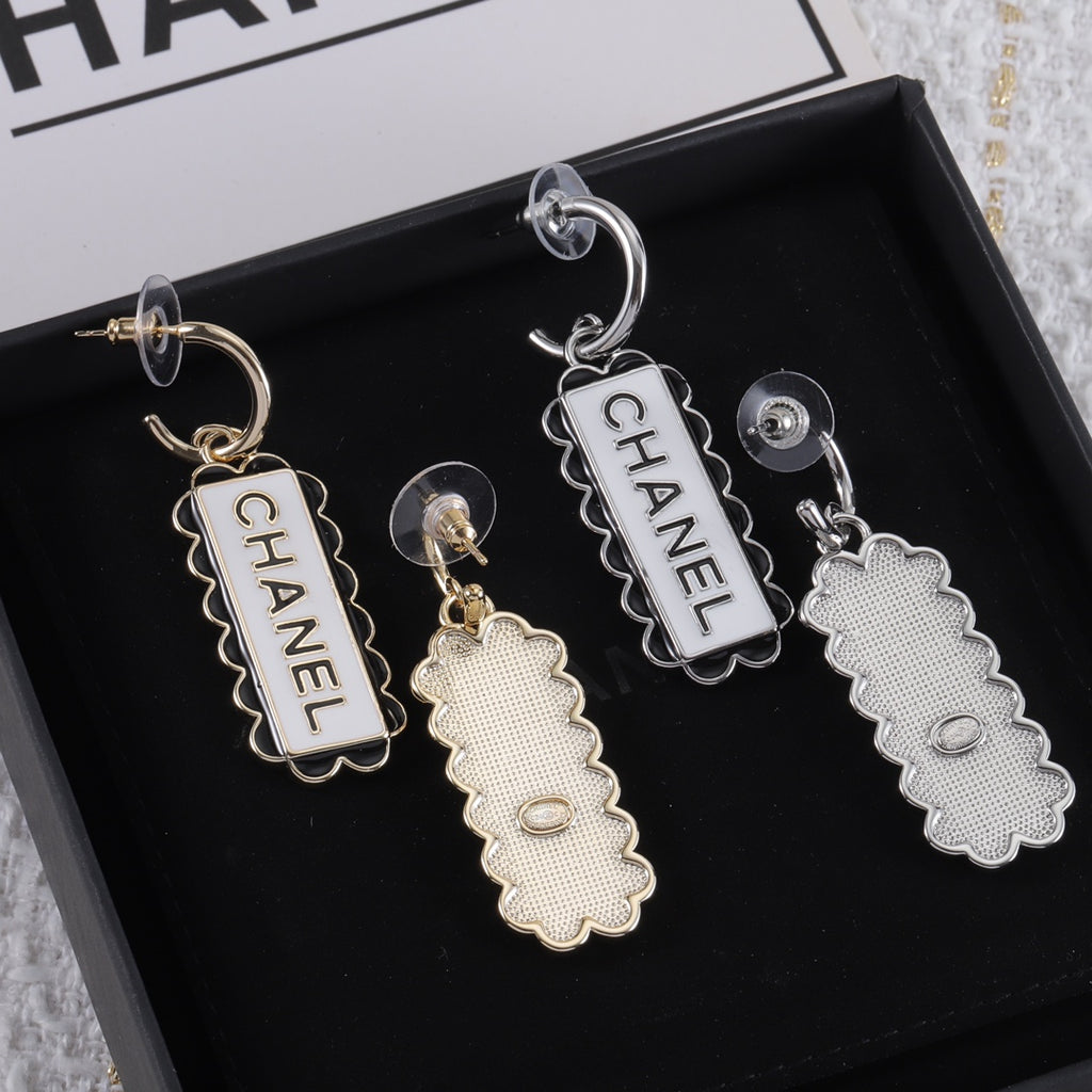 14C1091E Popular  Earrings