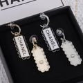 14C1091E Popular  Earrings