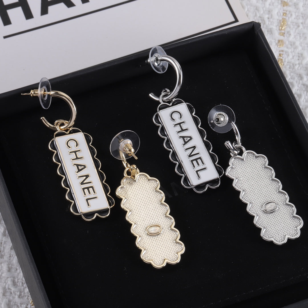 14C1091E Popular  Earrings
